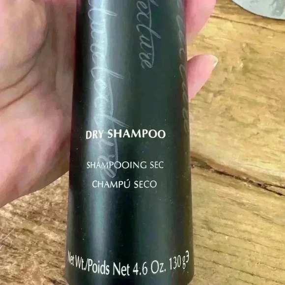 💈Ecru Texture Dry Shampoo ~ FULL SIZE ~ NEW! - Picture 5 of 6